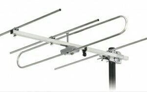Antenna TV VHF