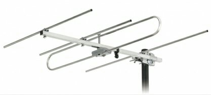 Antenna TV VHF