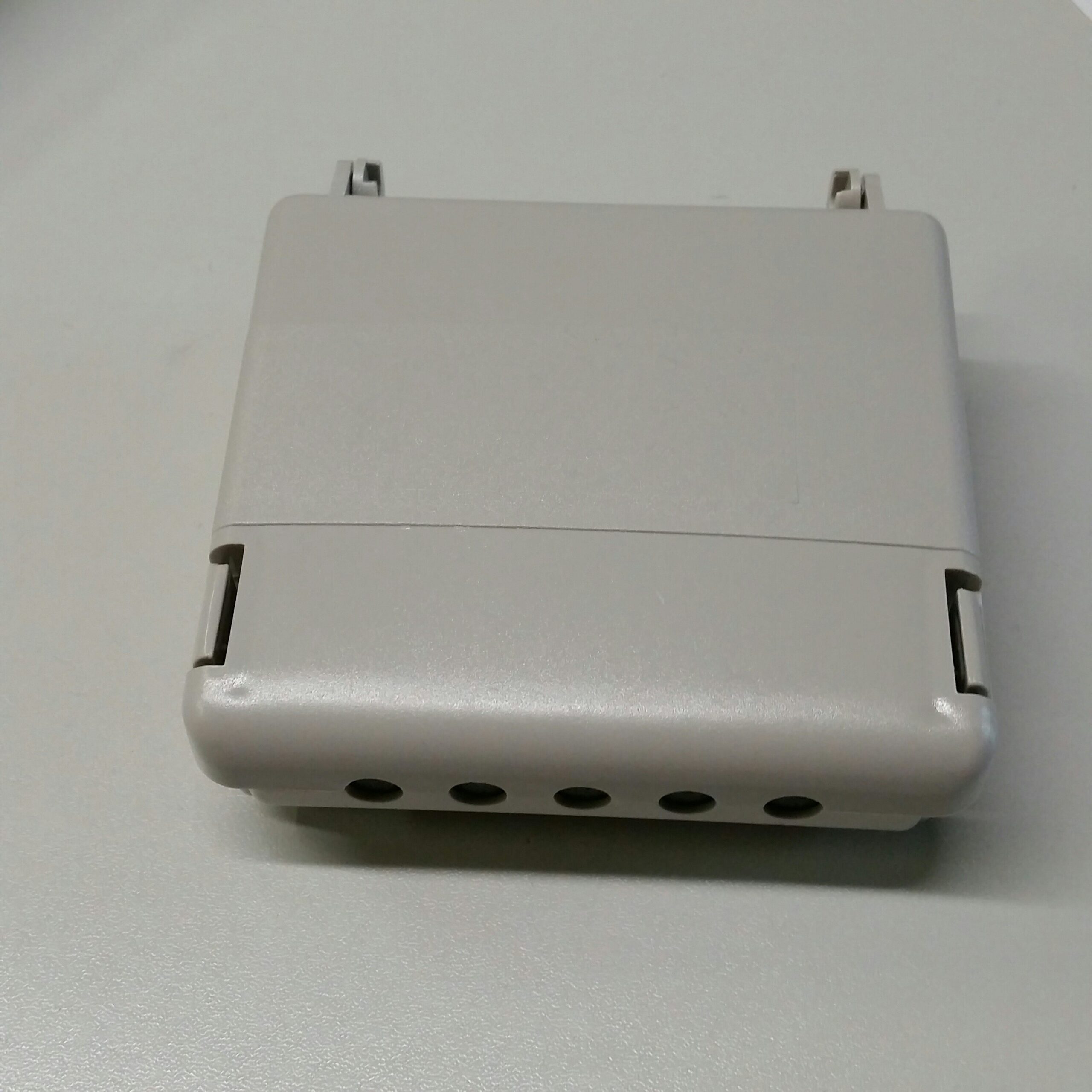 Miscelatore da palo per TV