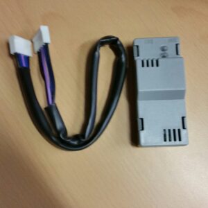 Scheda caricabatteria KINGGATES BATK3