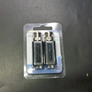 Balun trasmettitore pro passivo HD per videosorveglianza