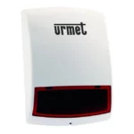 Sirena per allarme URMET UTD1059/405