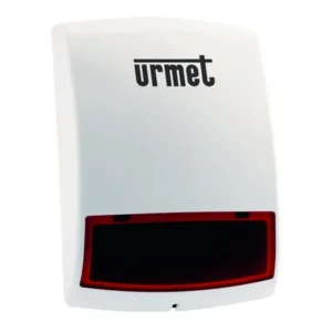 Sirena per allarme URMET UTD1059/405