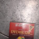 emtec DVD