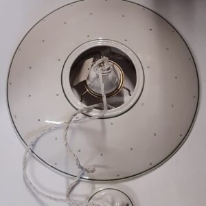 Lampadario a sospensione