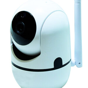 Telecamera per videosorveglianza da interni IP Smartlife