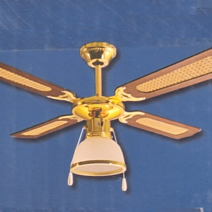 Ventilatore a pale da soffitto HAVANA