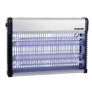 Zanzariera elettrica professionale 10W THUNDER MIDI