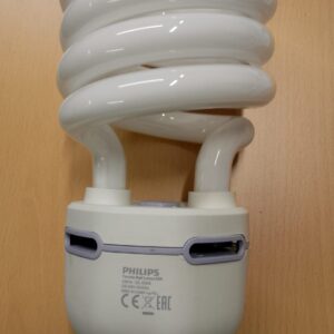 PHILIPS MASTER TORNADO