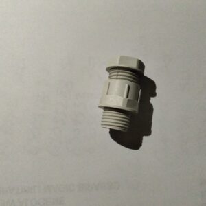 Pressacavo PA6 IP54 PG7