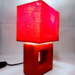 Lampada da tavolo MIKOS