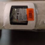 Placca a 2 posti Biticino Living