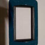 Placca BTicino Living