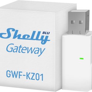 Shelly BLU Gateway - Hub Bluetooth