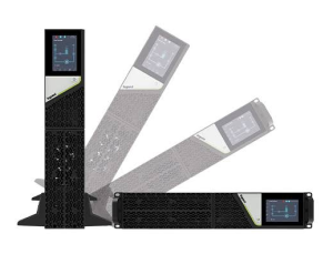 UPS KEOR DK 1000VA - immagine 3